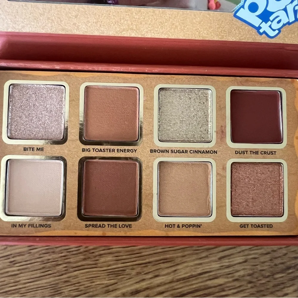Too Faced brand new